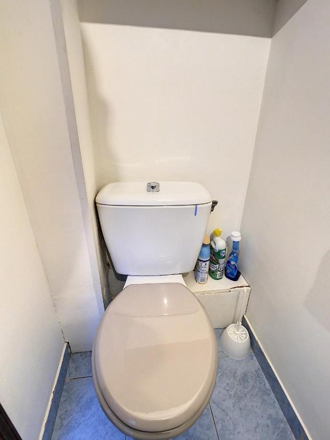 Charmant Triplex Centre-Ville De Chantilly Dış mekan fotoğraf